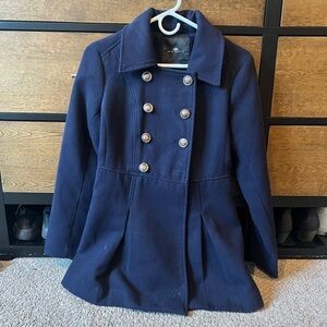 Iris Basic Coat